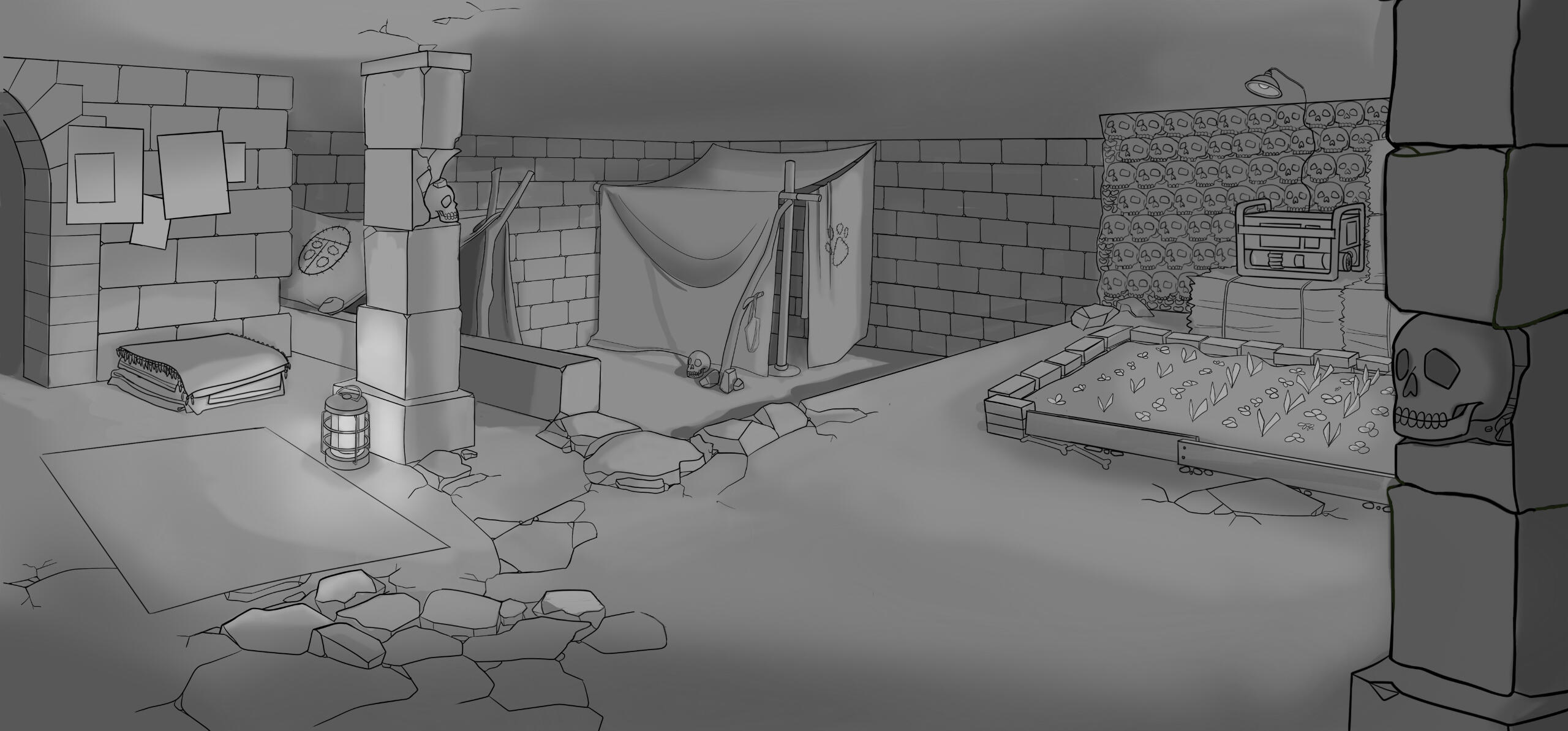 Miraculous Ladybug: Redesigned