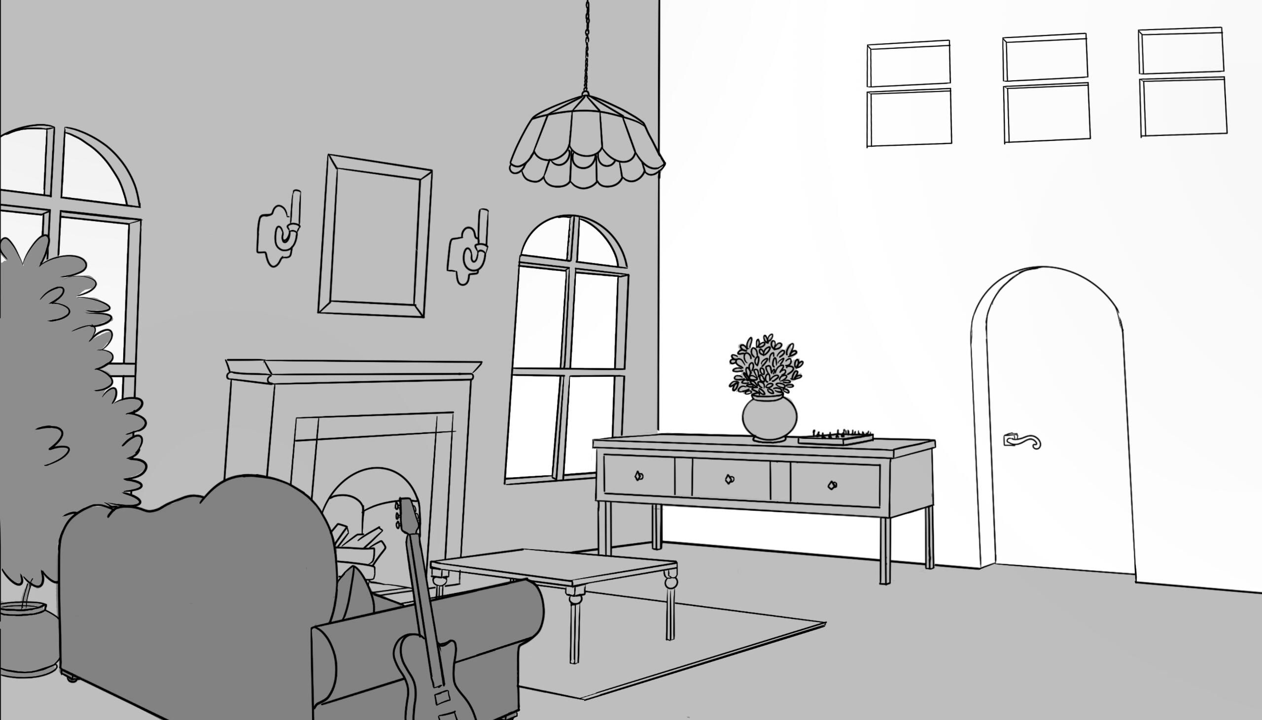 California Dreamin&#39;