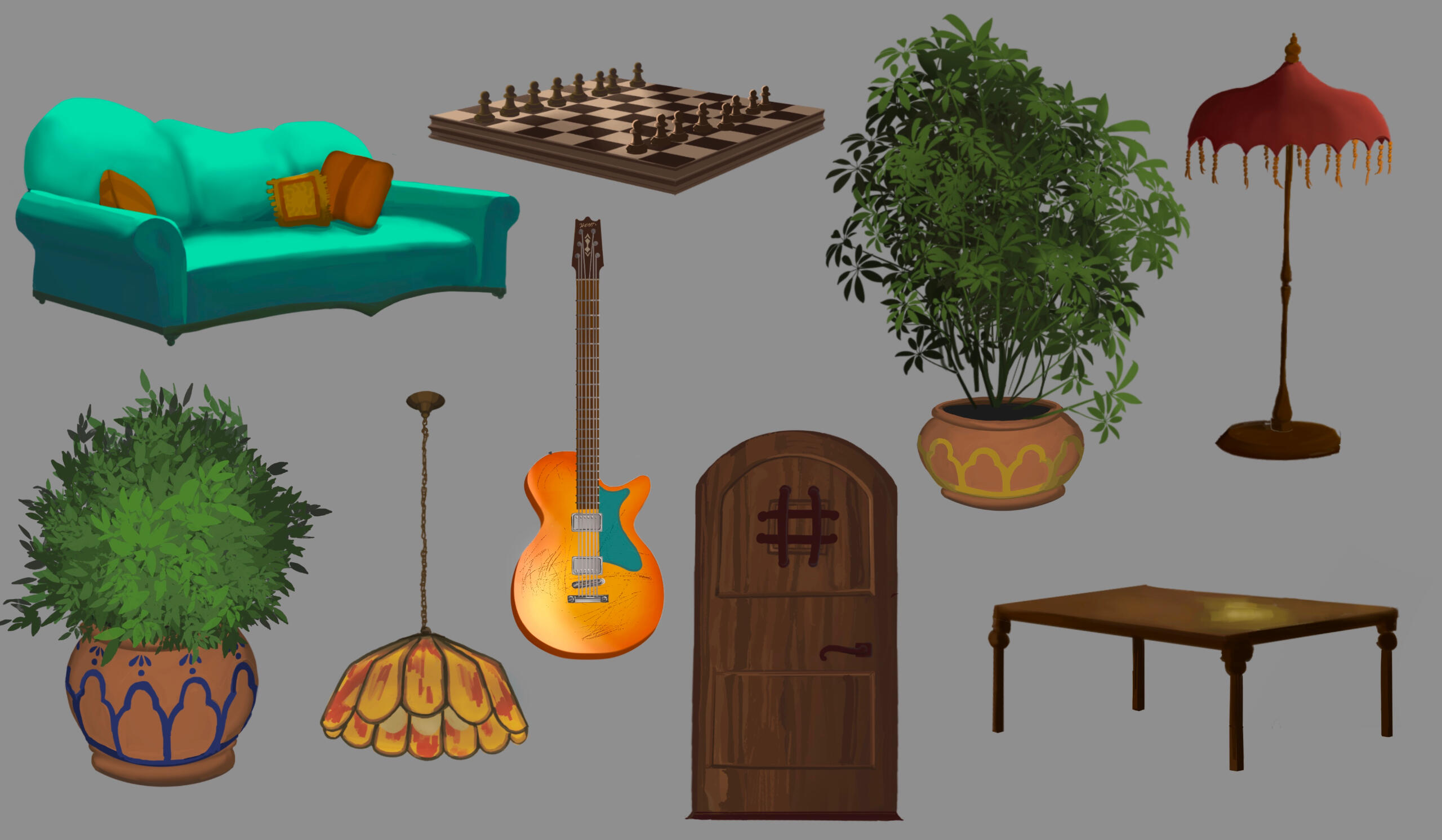 California Dreamin&#39;