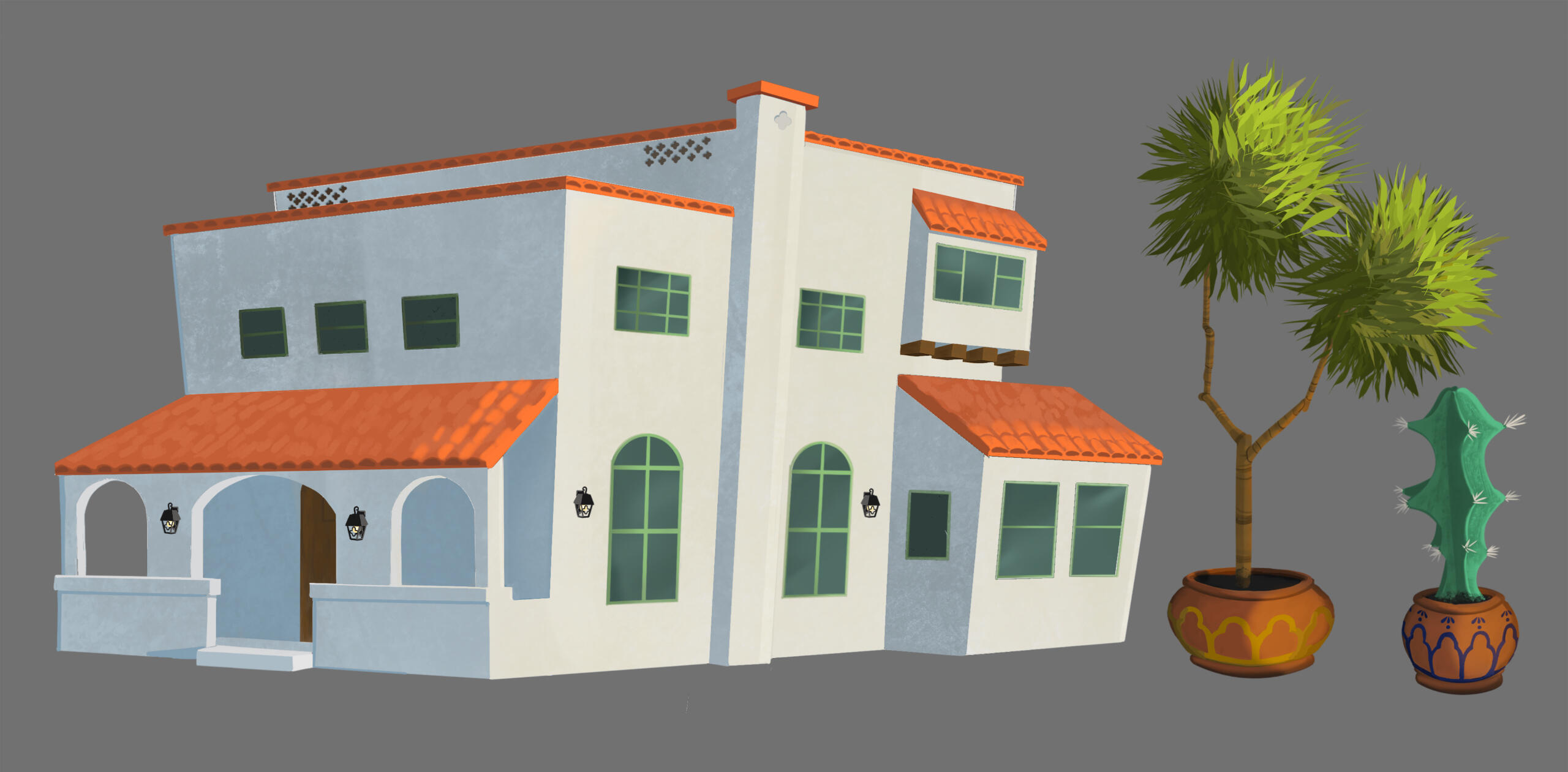 California Dreamin&#39;